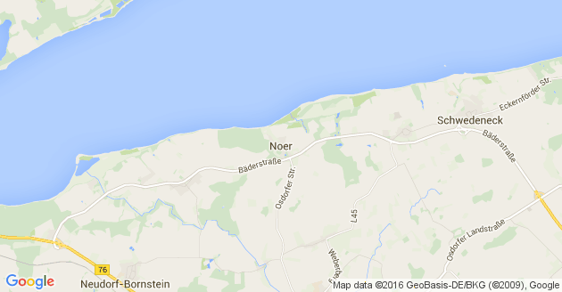 Karte Noer