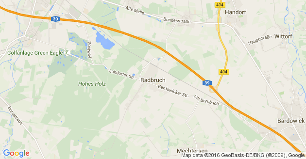 Karte Radbruch